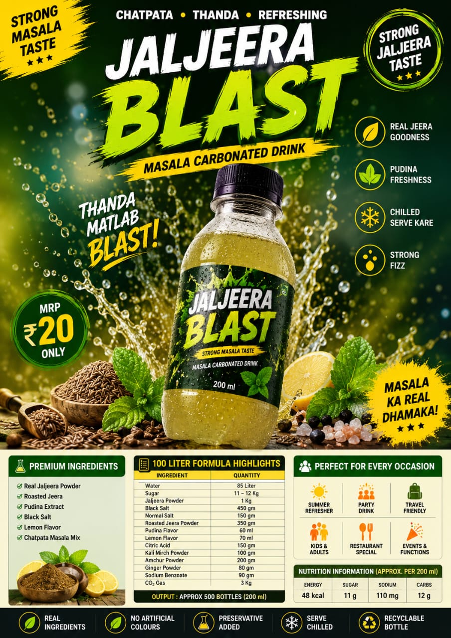 Freshbolt Drinks Event